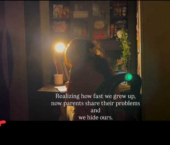 CallMeMae_c's tweet image. This truth hits really hard🥲