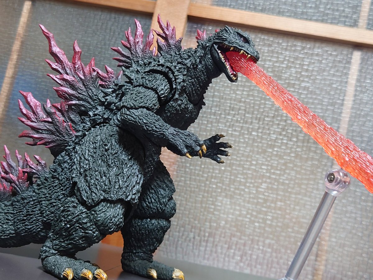 ゴジラ 手の爪 ゴジラ 手の爪 - メルカリ