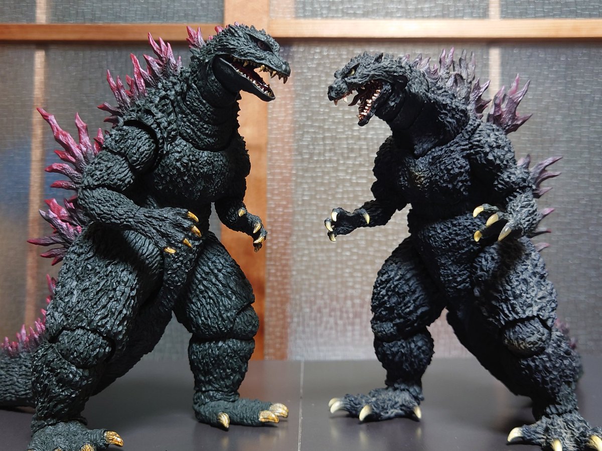 自由奔放怪獣 トロゴン on X