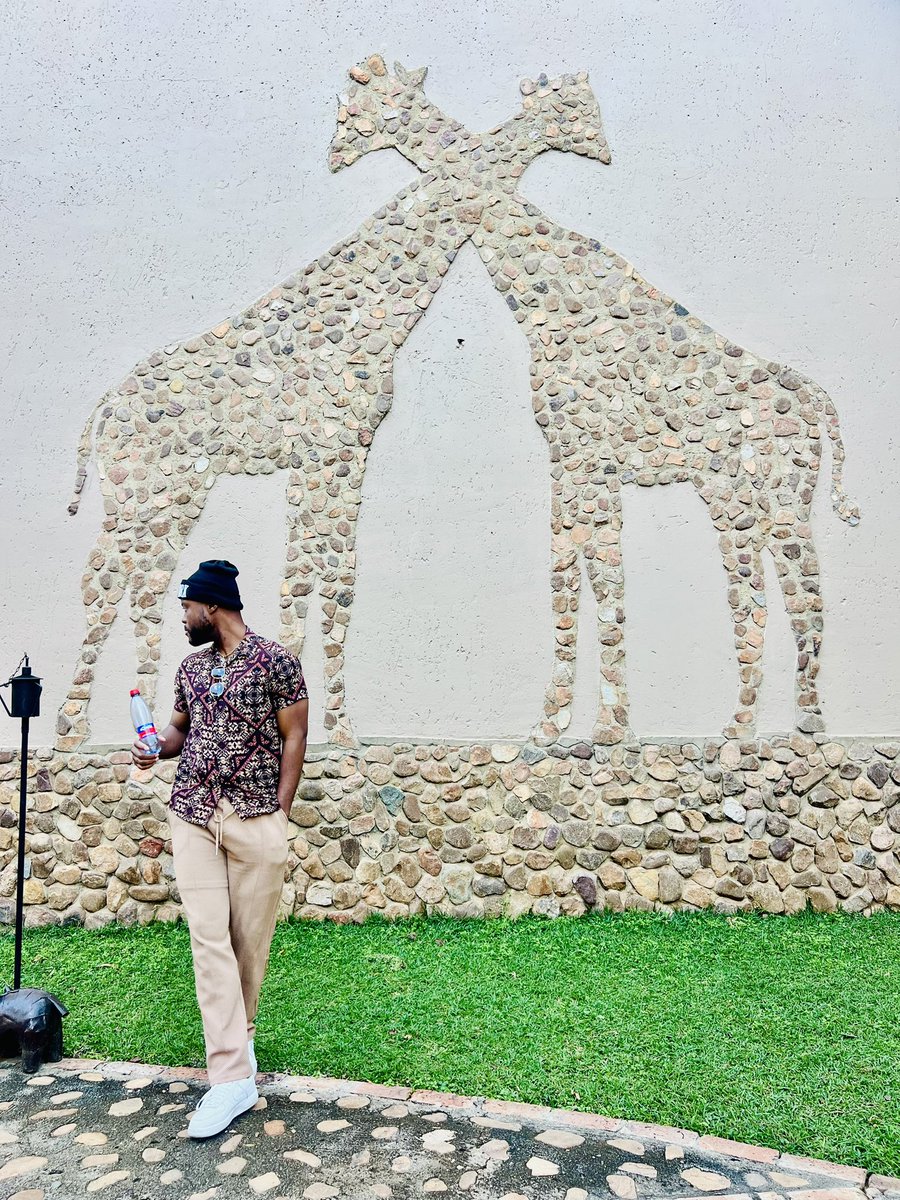 RealSimonM's tweet image. Most def! But without the woman I’m in love with