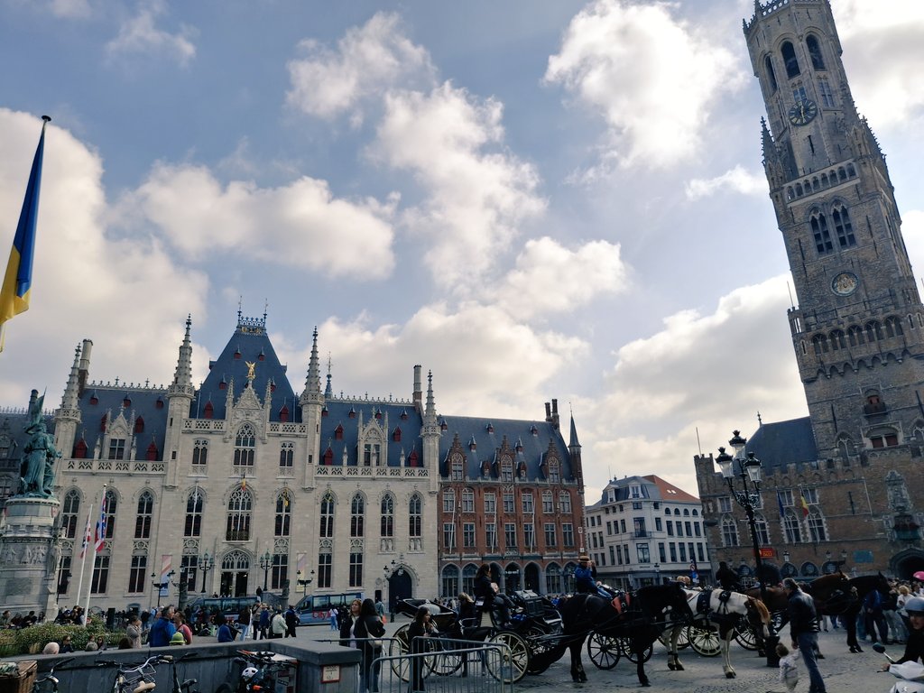 ErwinWinterswyk's tweet photo. Het plan was zo mooi, op vrijdagavond #dorgra en daarna door naar #Brugge,  maar ja  voetbal in Nederland hè ❌️. https://t.co/jkBSJdb17O
