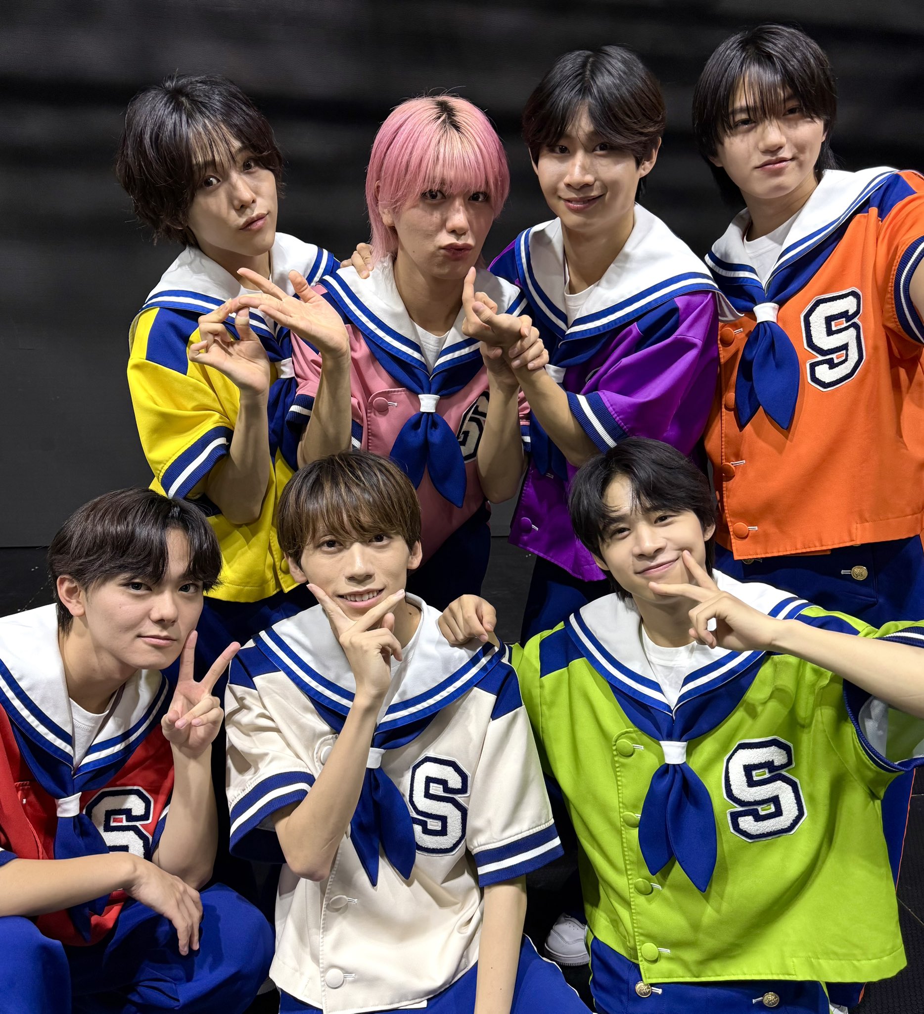 THE SUPER FRUIT（スパフル） on X