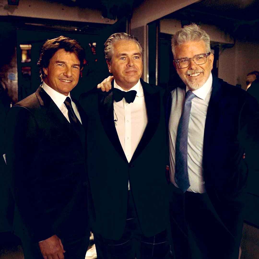 The McQ Collective tweet media