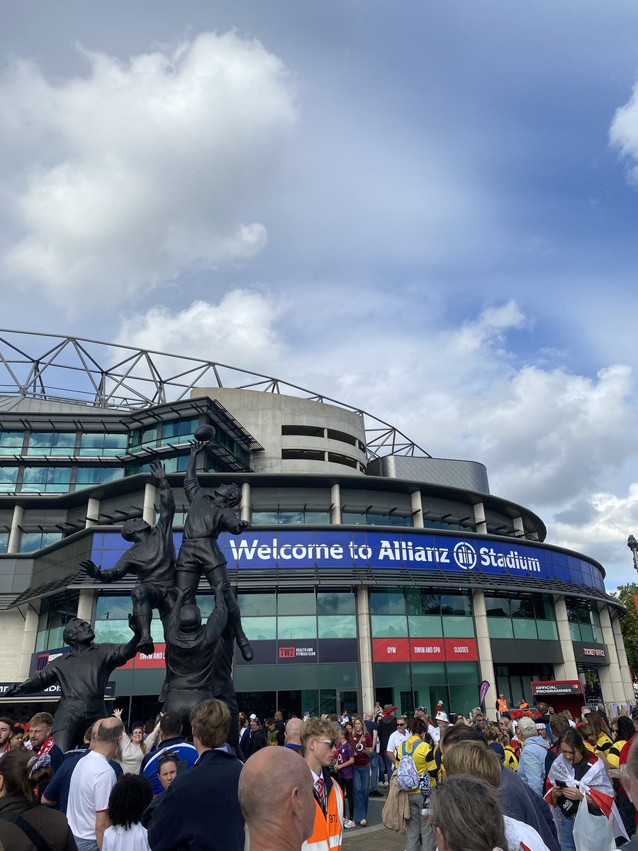 The Travelling Reserve tweet media