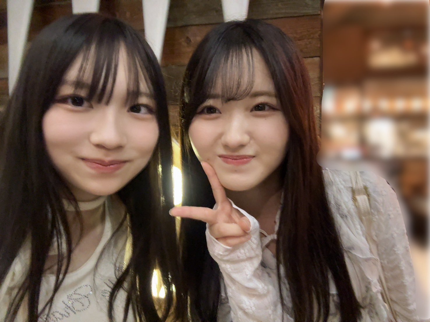 値下げしました】NMB48 チューストライク赤背景 宮崎紗衣 直筆生写真 個別生写真5枚セット 2025.February 宮崎紗衣(10期研究生