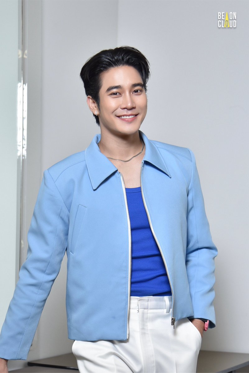 beoncloud_th's tweet image. ยูโร ร่วมงาน TikTok Tech Fest ✨ 

#TikTokTechFestxEuro