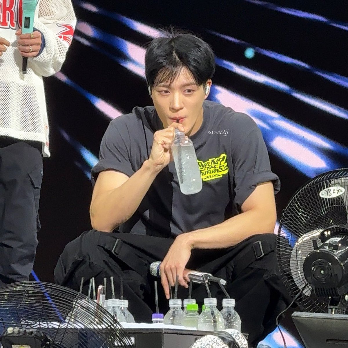 250927 드림쇼4 자카르타 사첵 #제노 #JENO

믕채원 순예진 그리고 이제노 ..