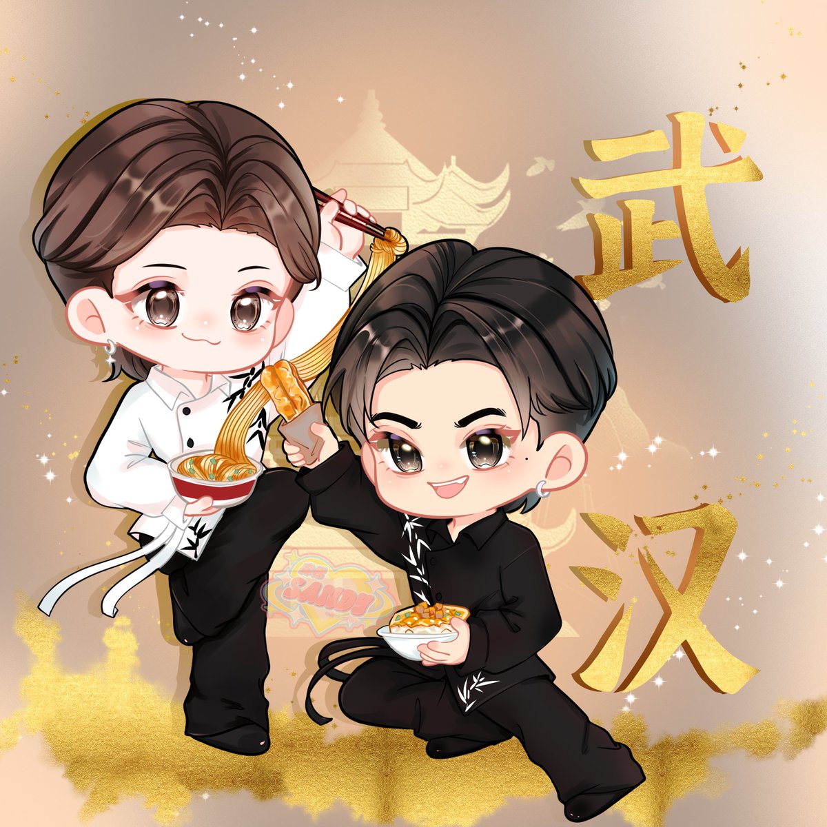 Hsandy🐶🍑 (@hsandy20) on Twitter photo #FortPeat #BabyFeat #FortFTS #Peatwasu #ComeFortZon #CaptainPeat
<a href="/fort_fts/">FortFTS (福福) #มหาสมุทร 🌊</a>
<a href="/peatwasu/">peatwasu #ต้องรัก</a>武汉欢迎你们 #FortPeat #BabyFeat #FortFTS #Peatwasu #ComeFortZon #CaptainPeat
<a href="/fort_fts/">FortFTS (福福) #มหาสมุทร 🌊</a>
<a href="/peatwasu/">peatwasu #ต้องรัก</a>武汉欢迎你们