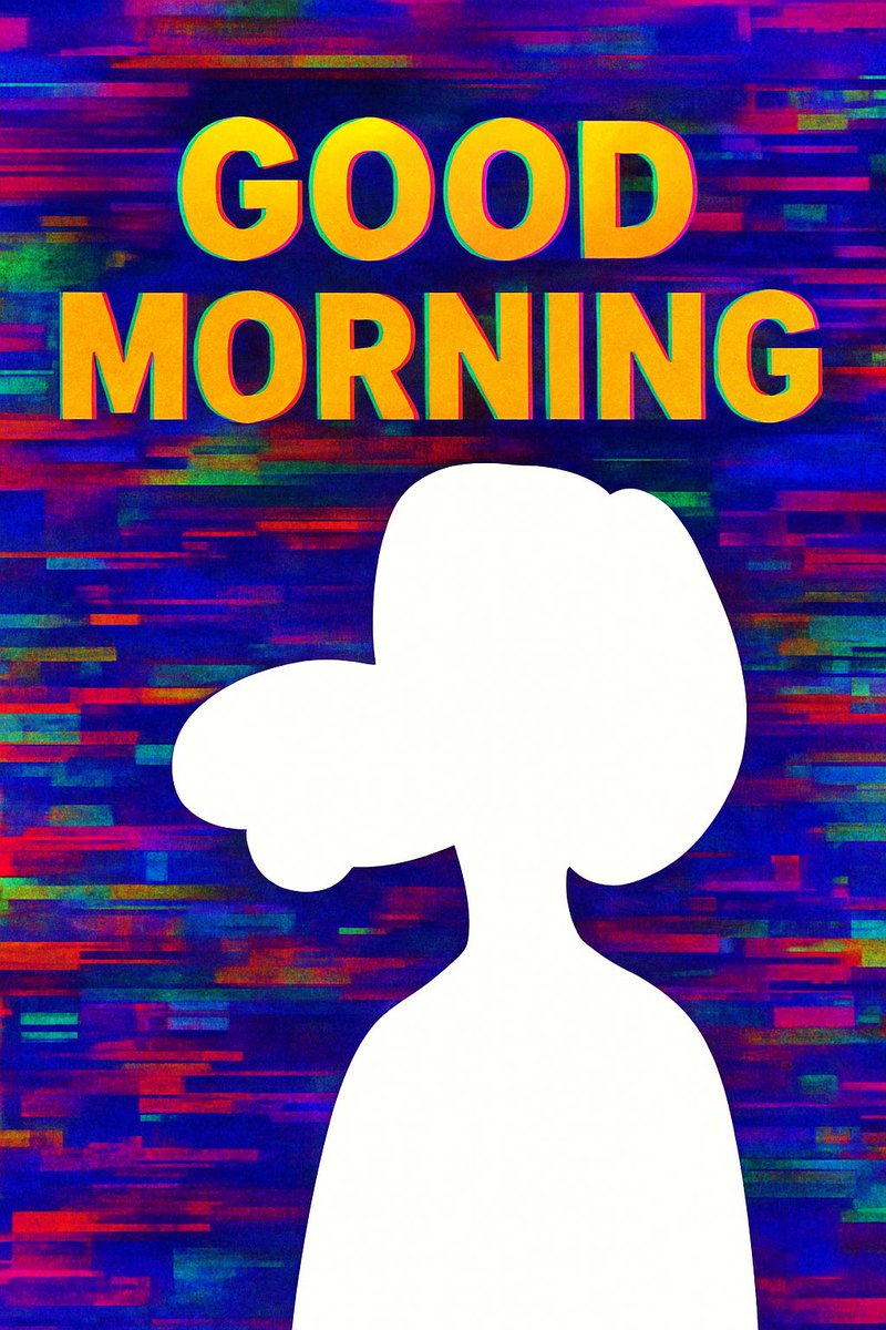 Good morning ☀️🩷