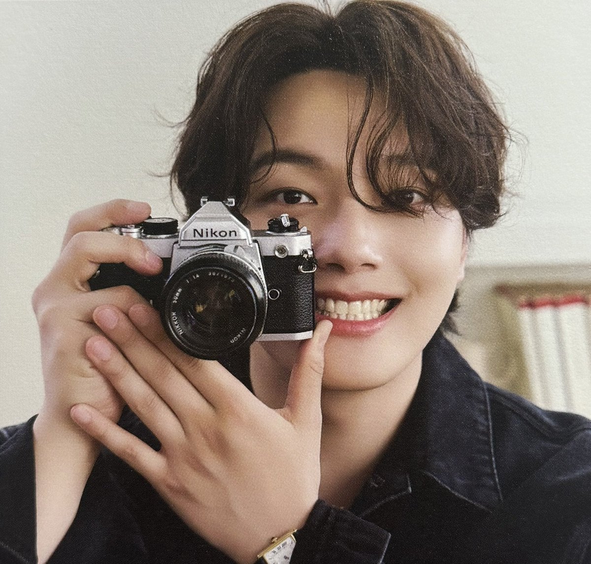 ジングくんとみんなとの
思い出がポツポツあって
嬉しいのと、もう2週間も前なのか
まだ2週間しか経ってないのか
不思議な感じ
待っている時に前後左右色んな方とお話ししたのも楽しくて
ジングくんが好きって会話が弾んで楽しかった🥹
やっぱりずっと楽しい時間でした😌
ありがとうございました