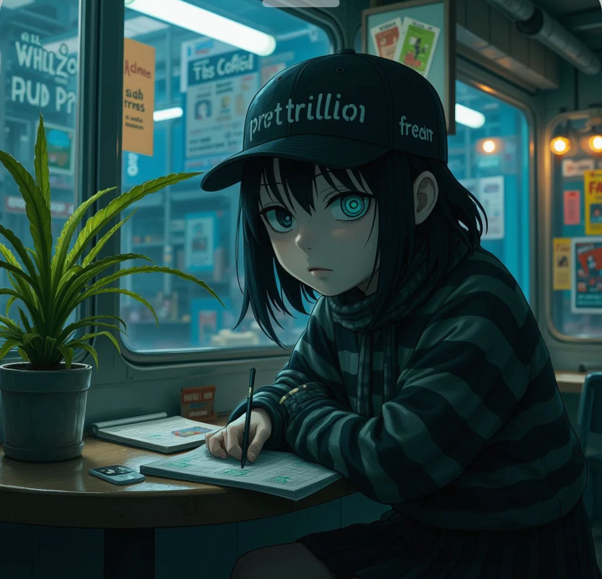 Studying :)

generated with <a href="/pretrillions/">pretrillions</a>