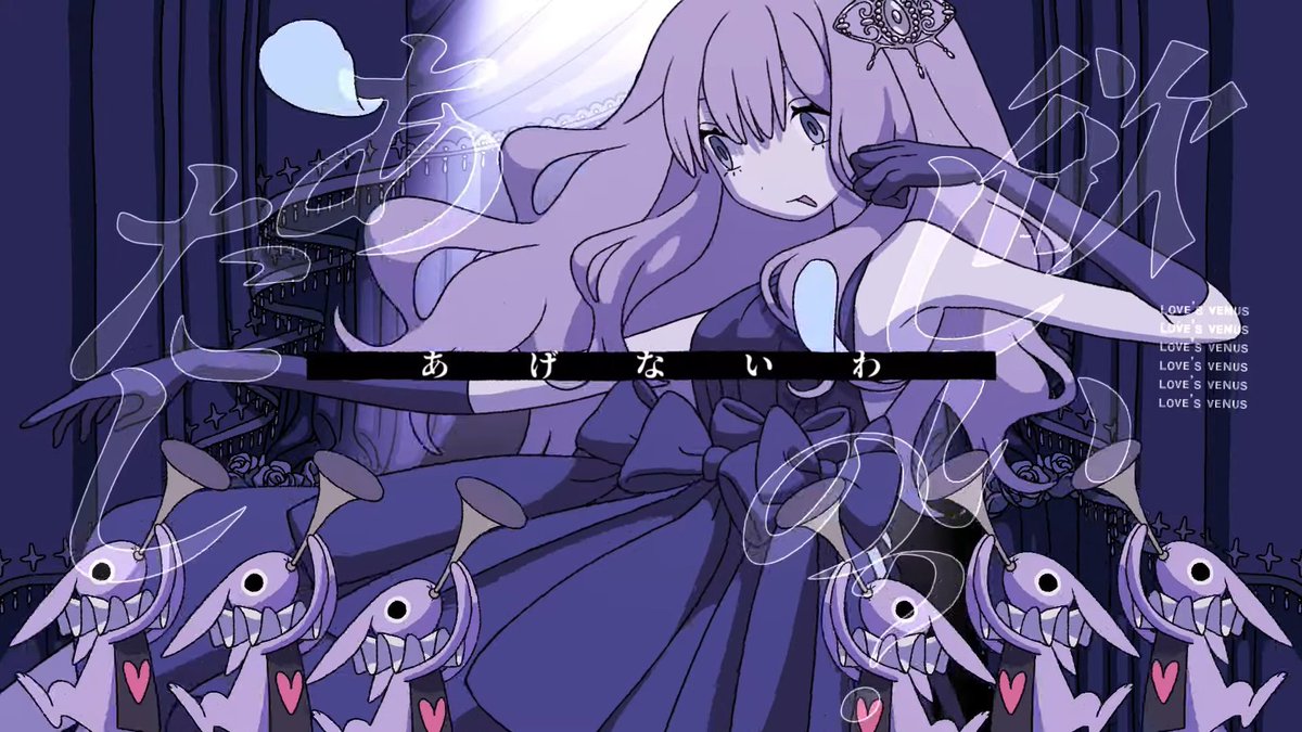 とももん/手描きイラスト2点 How to draw a simple illustration of Zundamon! A slow and