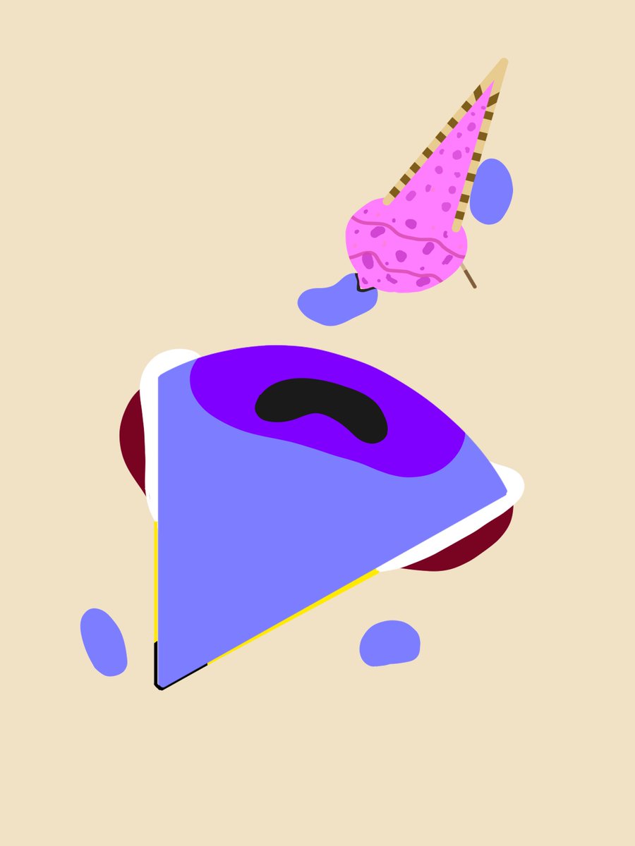 Uni_974's tweet photo. Ice Cream #FlatSideH https://t.co/SSDjZgRD8d