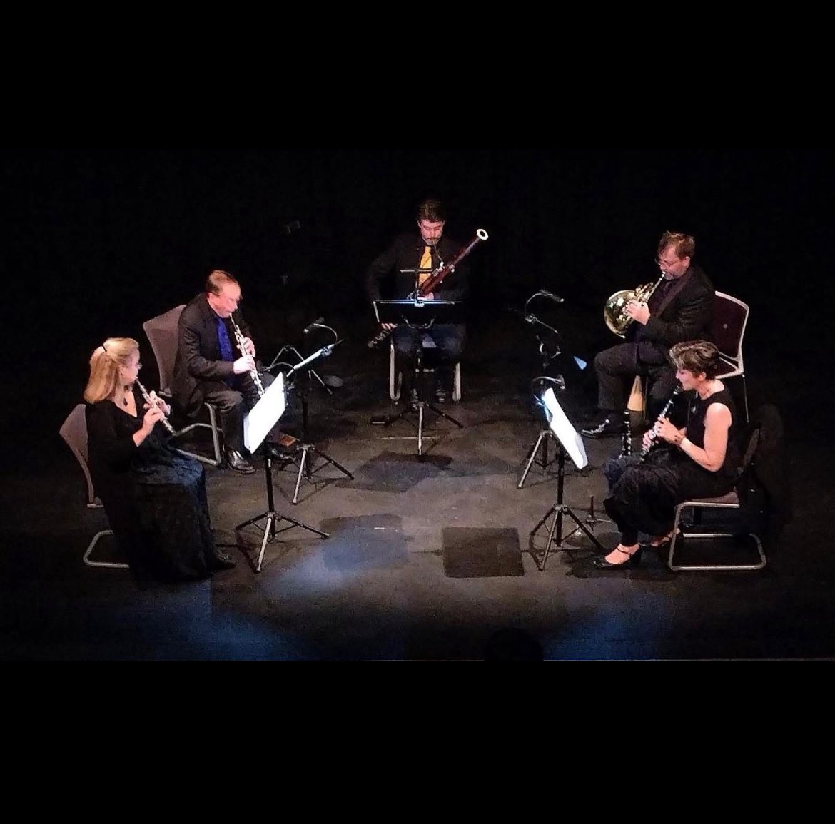 One from the archives:
September 2023, Irish Tour, <a href="/riverbankarts/">RiverbankArtsCentre</a> 
<a href="/artscouncil_ie/">The Arts Council / An Chomhairle Ealaíon</a> 
#CassiopeiaWindsOnTour