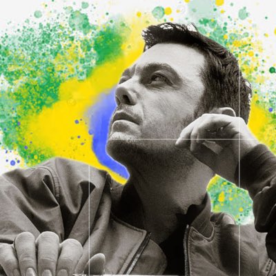 TFBrasile's tweet photo. #NovaFotoDePerfil #TizianoFerro #SonoUnGrande #CuoreRotto #SugarMusic https://t.co/BQ1cSkChCQ