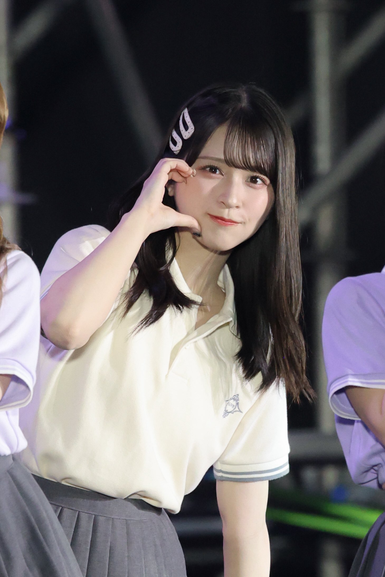 LOVE イコラブ 佐々木舞香 シークレット ミニくじ 山梨 8周年 ご