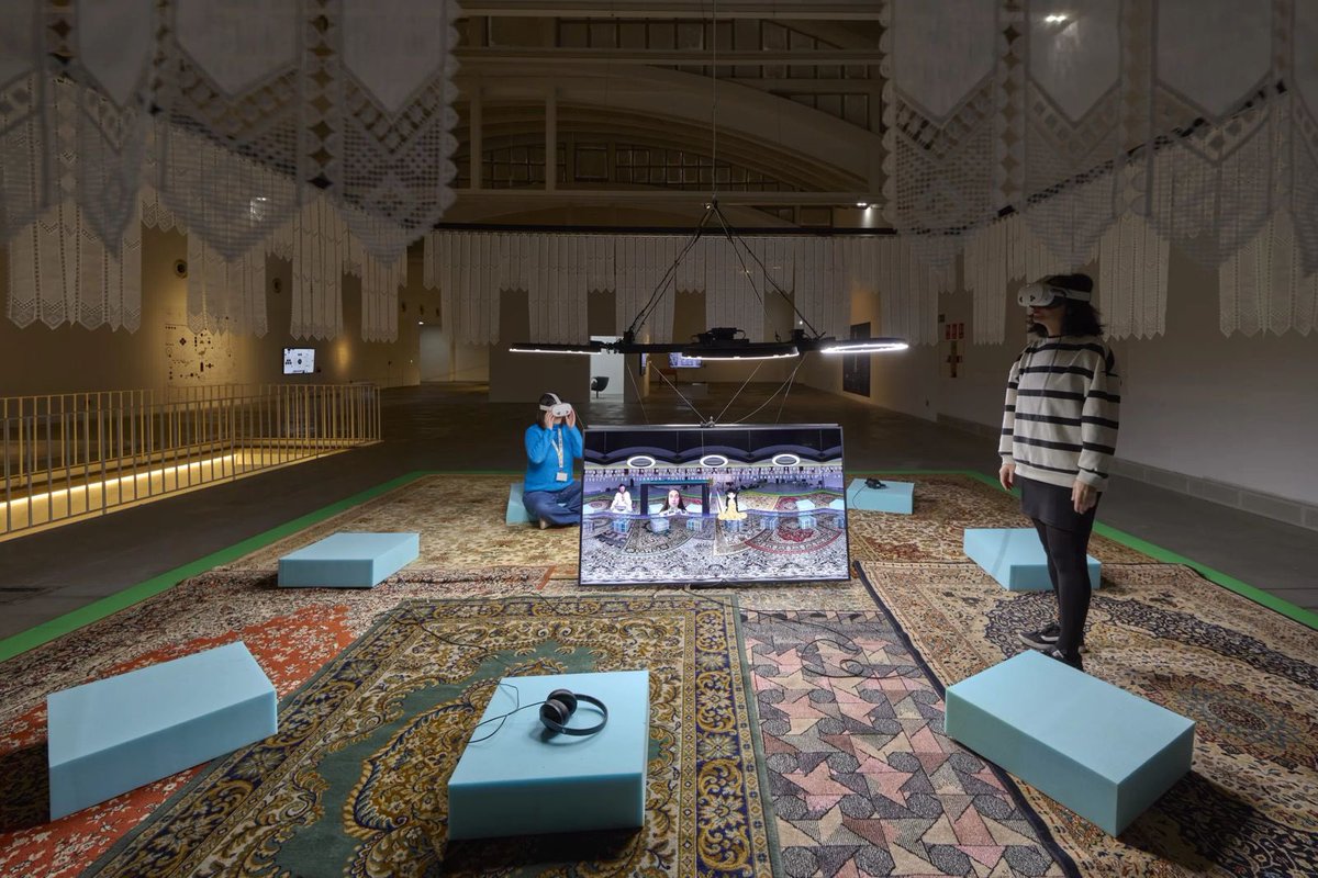 Pablo de Soto tweet media