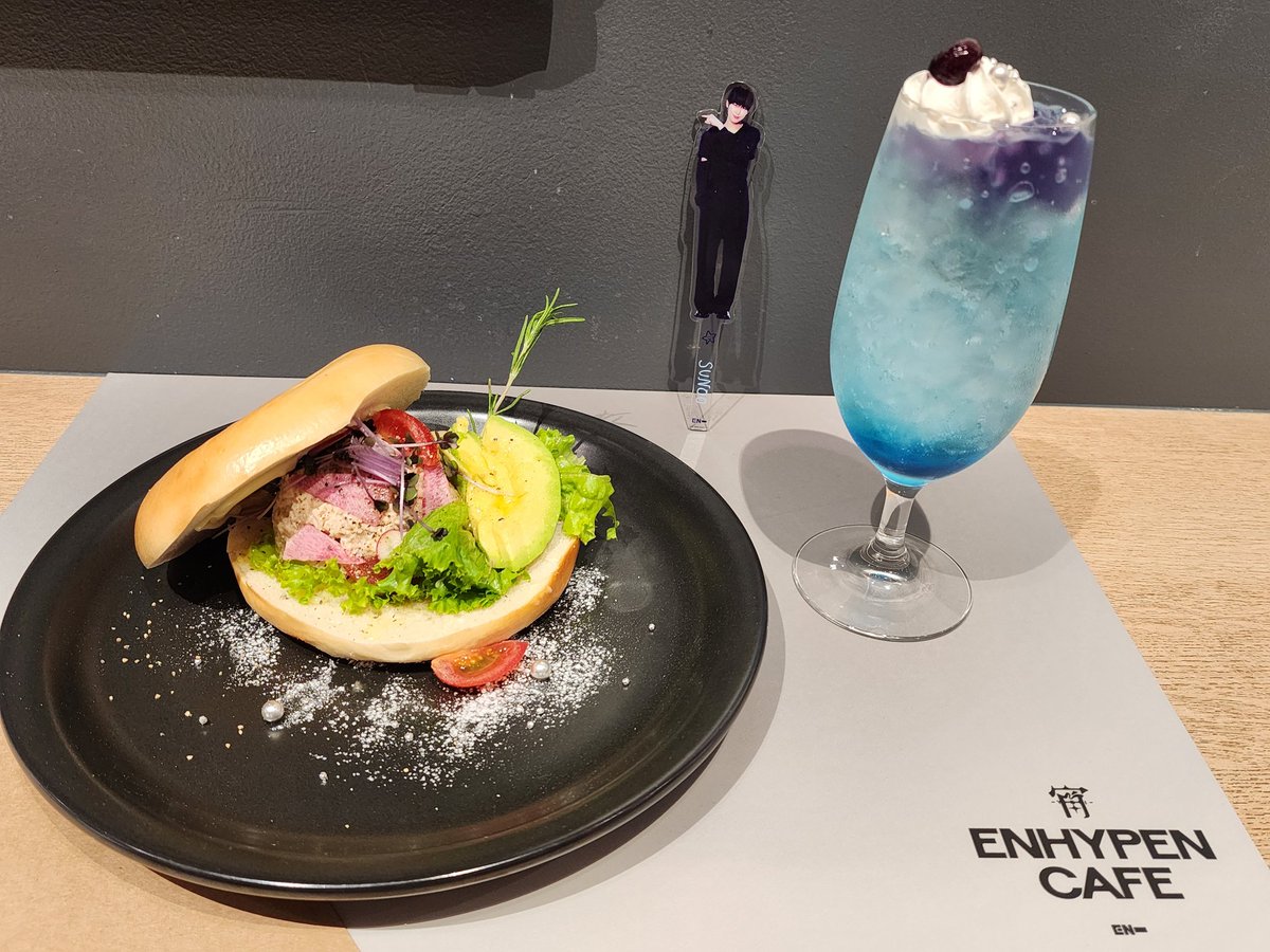 chorin56's tweet photo. #ENHYPENCAFE2025
 #SUNOO https://t.co/zlz4qCiZhl