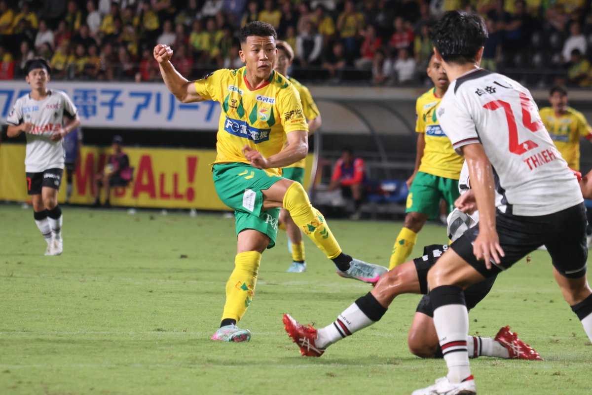 ジェフユナイテッド市原・千葉【公式X】 on X