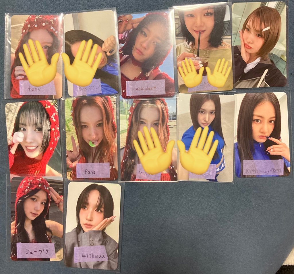 ✾TWICE✾トレカ　大量まとめ売り　150枚前後　重複有 ✾TWICE✾トレカ 大量まとめ売り 150枚前後 重複有