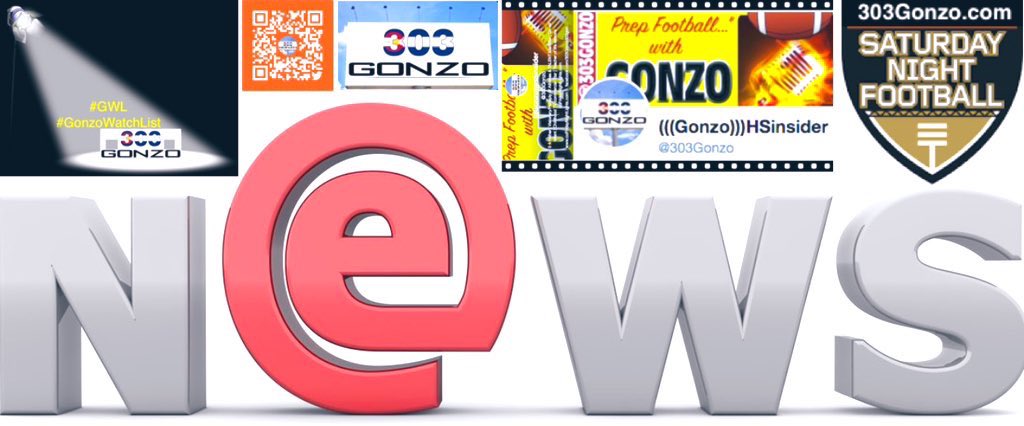 303Gonzo's tweet image. #COHSFB at midpoint of SZN tonight

#Rivalries continue amid #RPI Chasing non conference games

Very few stunners this year but it’s all about conference foes here on out

NOT a fan of BYE/24 team playoff bracket or sub .500 squads entrance but it’s all about gate money
#copreps
