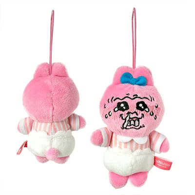 おぱんちゅうさぎ　んぽちゃむ　マスコット　グッズ　76点まとめ売り おぱんちゅうさぎ んぽちゃむ マスコット グッズ 76点まとめ売り