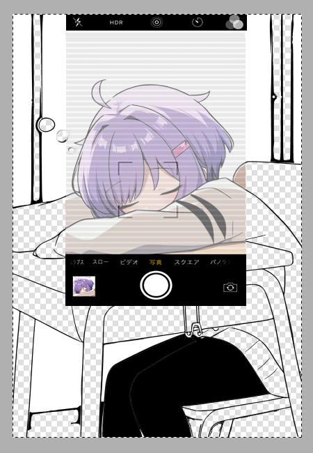 #結月ゆかり #さくらとけなり