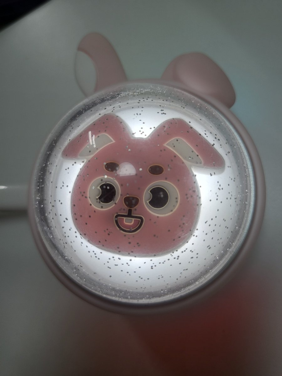 이 조합도 나쁘지 않네 쁘멀 링커버랑 데멀 커스텀 생각보다 잘 어울린다