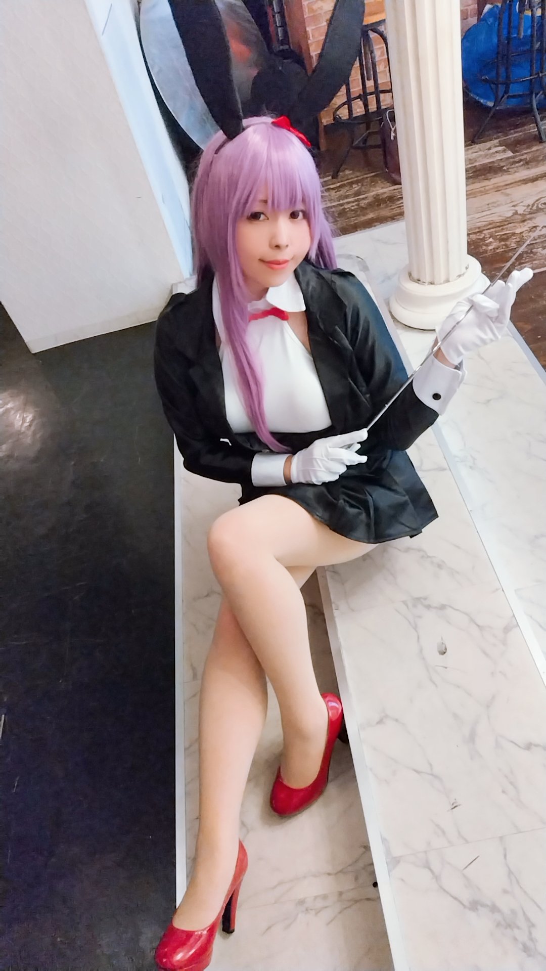 Rabbit (@11091584) / X