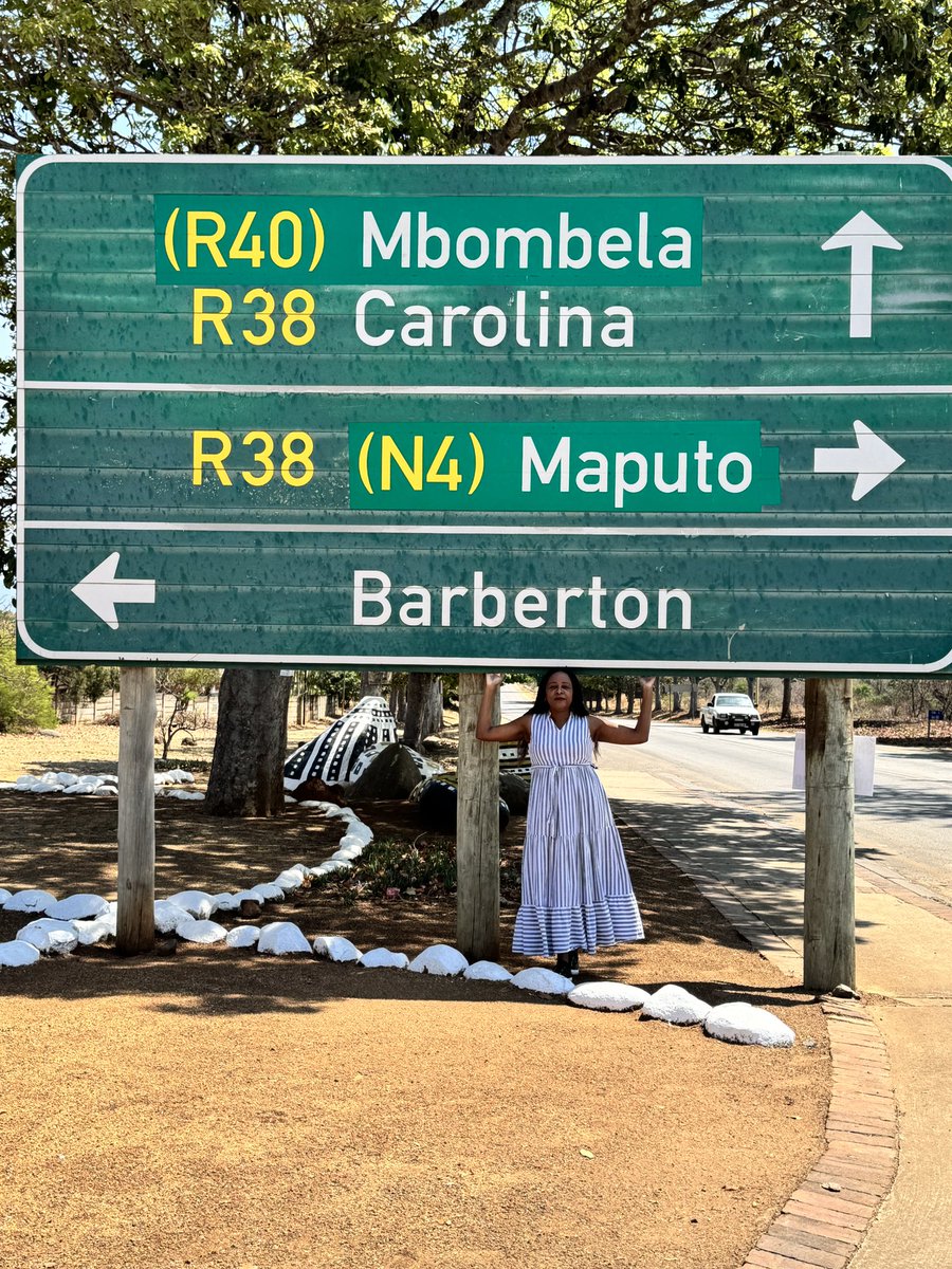 sontondlovu's tweet photo. Never travel to Mpumalanga without your passport, just in case wanna go a quick swim at the beach #BushAndBeach #MTE2025 #WorldTourismDay https://t.co/rMH665UEnH