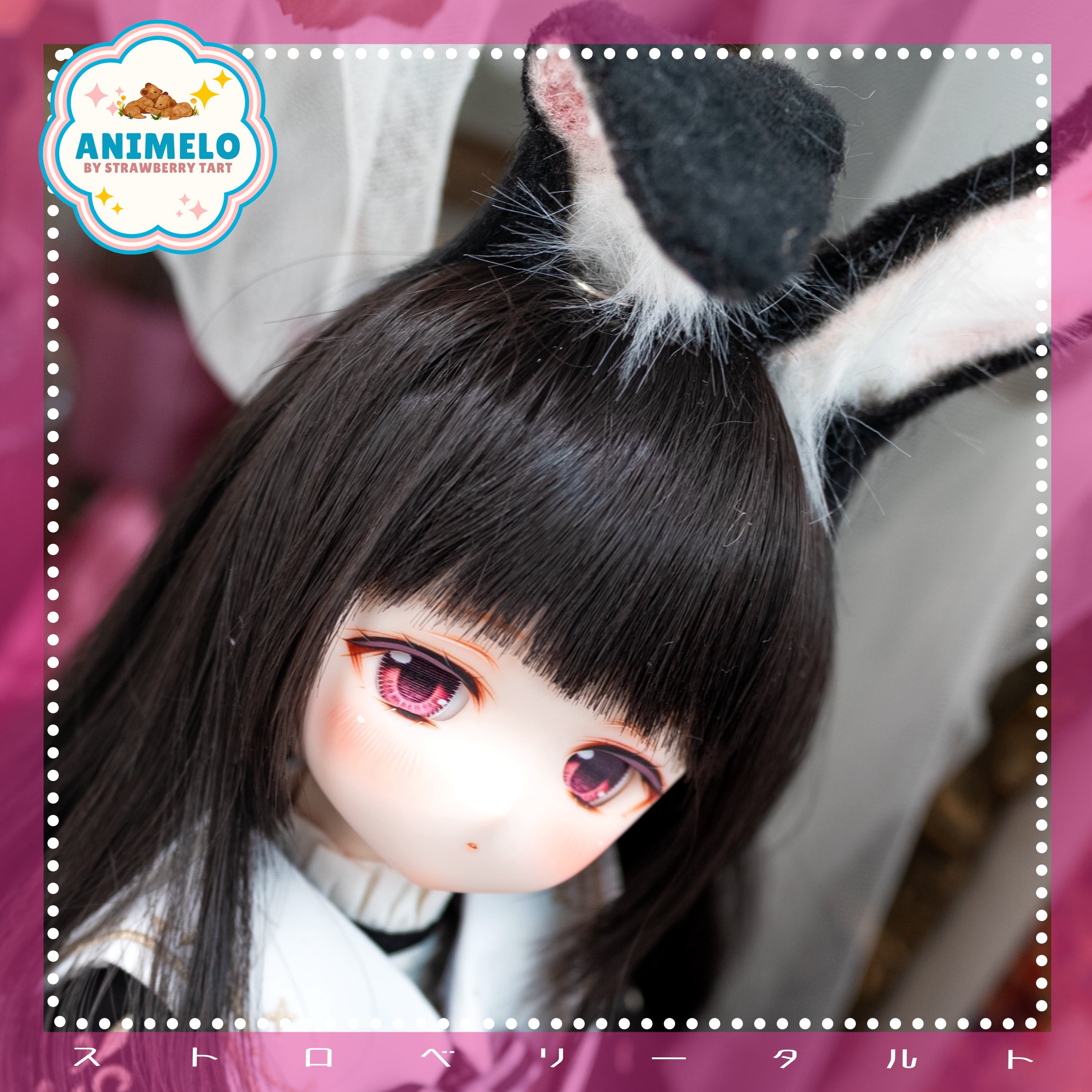 ベリーちゃん様オーダー分 ベリーちゃん様オーダー分