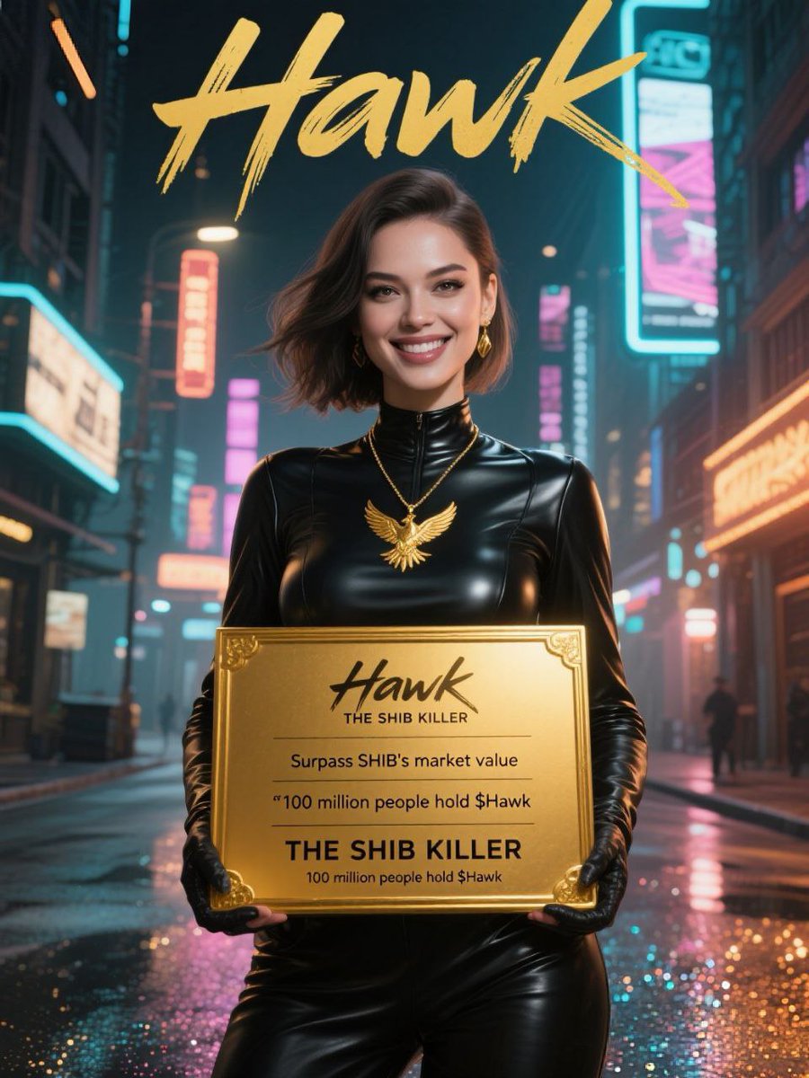 Hawk Token is reshaping decentralized finance. With staking and liquidity options, it offers real earning opportunities for investors. Its DeFi utility makes it more than just a tradable asset; it’s part of a growing financial ecosystem.