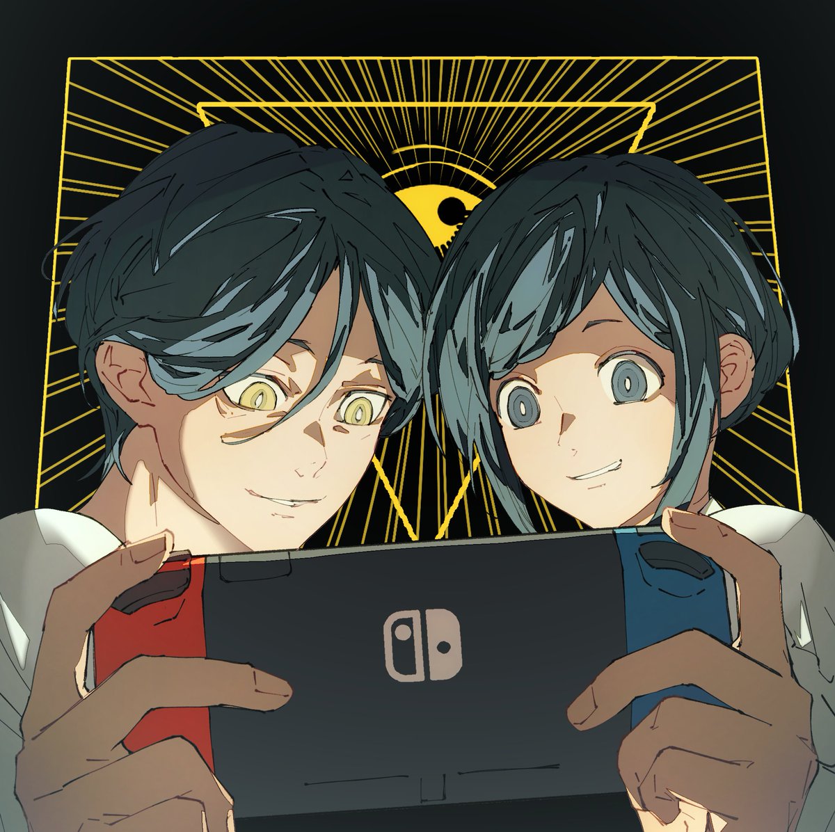 都市伝説めでたいセンター🎉
#都市伝説描きたいセンター
#都市伝説解体センター