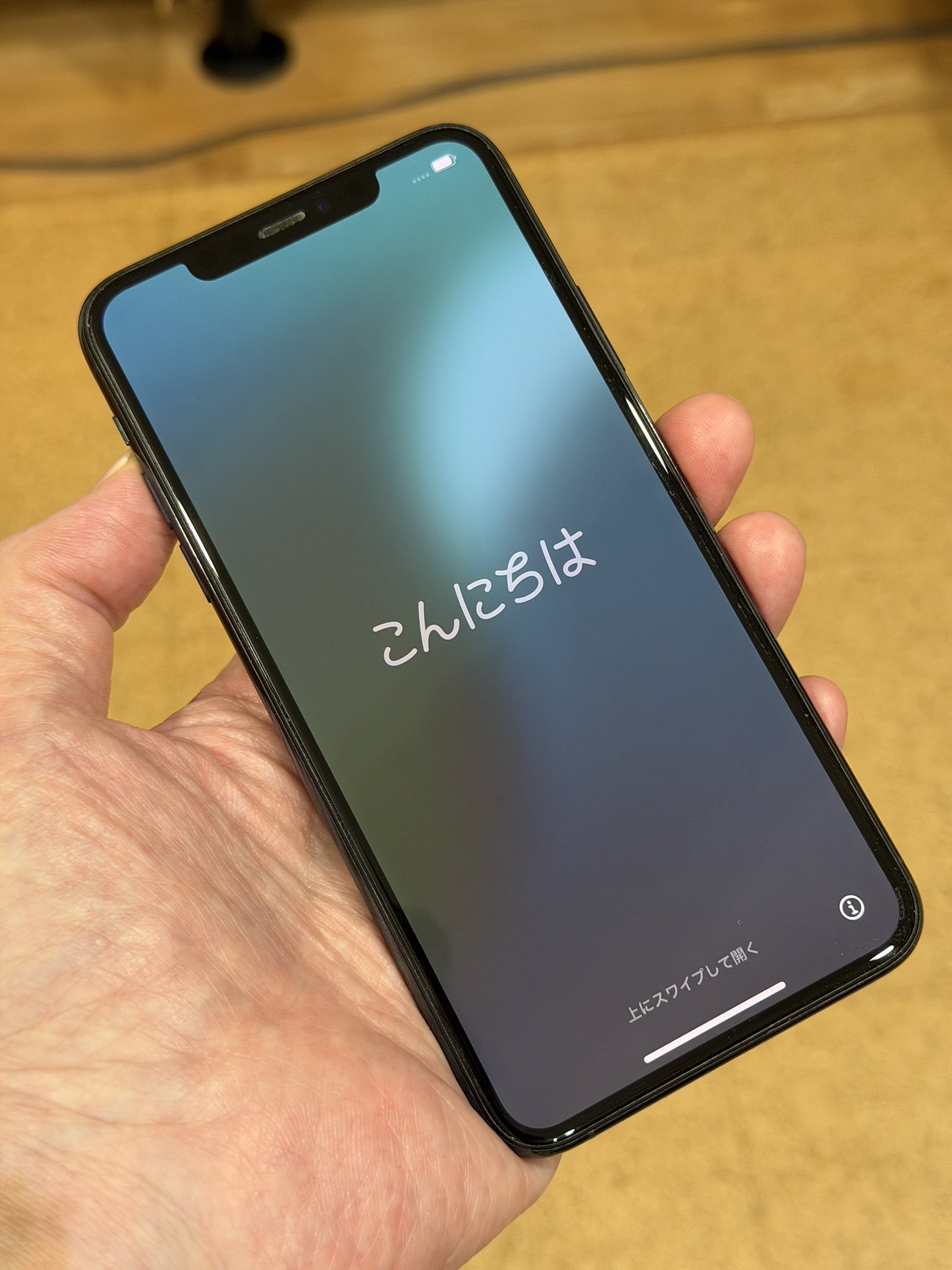 引き取り　iPhone11ProMax iPhone 11 pro max back glass replacement - YouTube