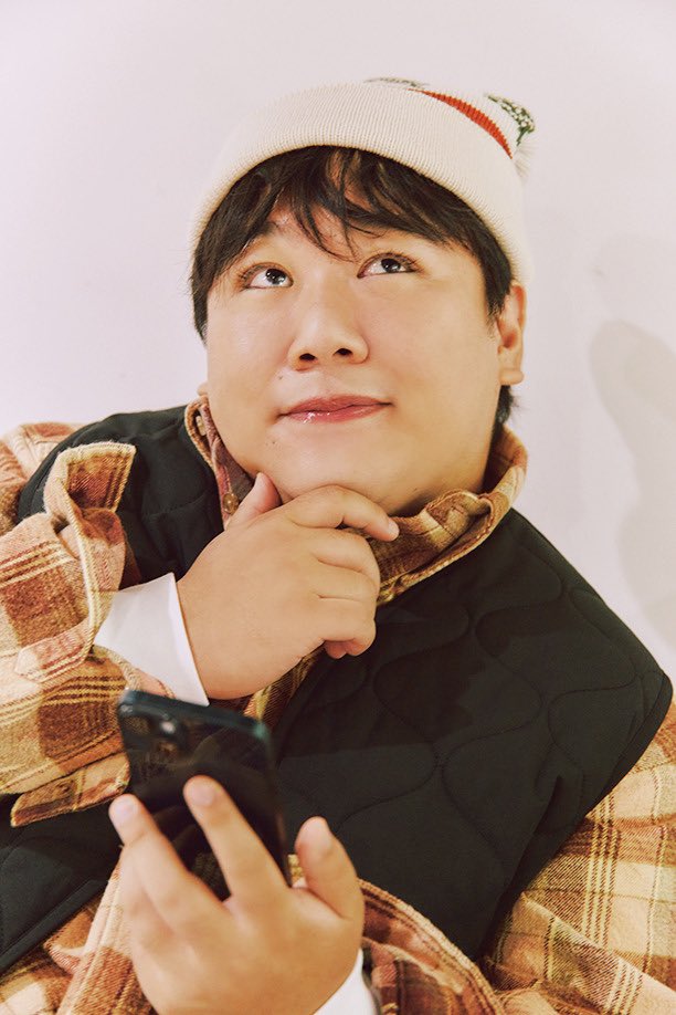 掲載情報】 BAILA 11月号にてファッション企画にゲストとして