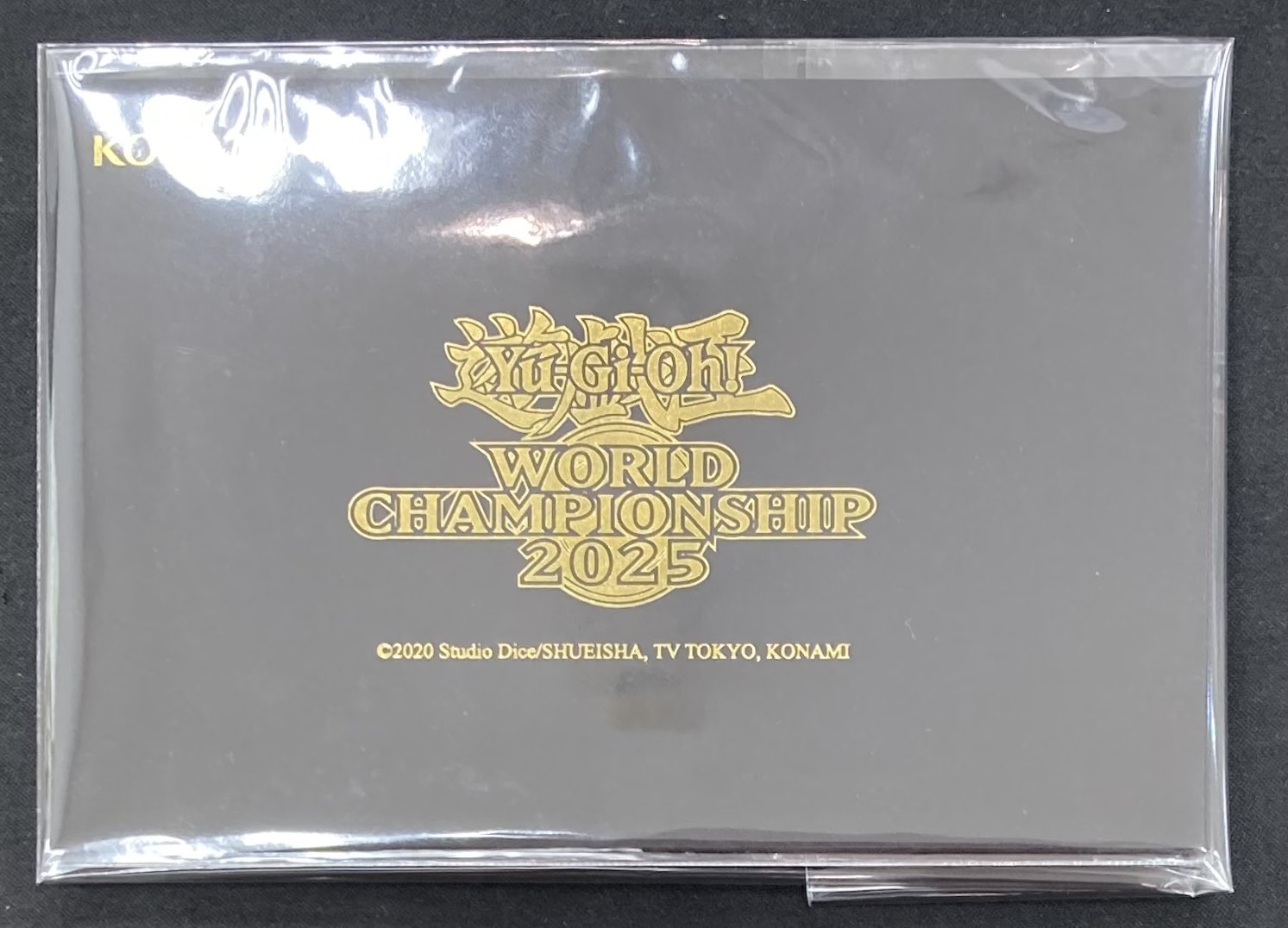 魔導戦士ブレイカー　ミラーフォース　セレブレーションイベント　WCS2025 遊戯王wcs2025 セレブレーションイベント 黒封筒 ブレイカー
