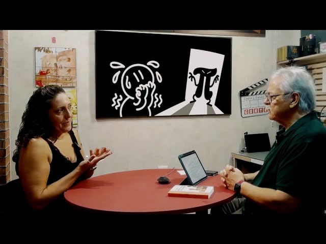 Entrevista a Forte Deltell dlvr.it/TNKQGV #GenteporJASerrano #entrevistas