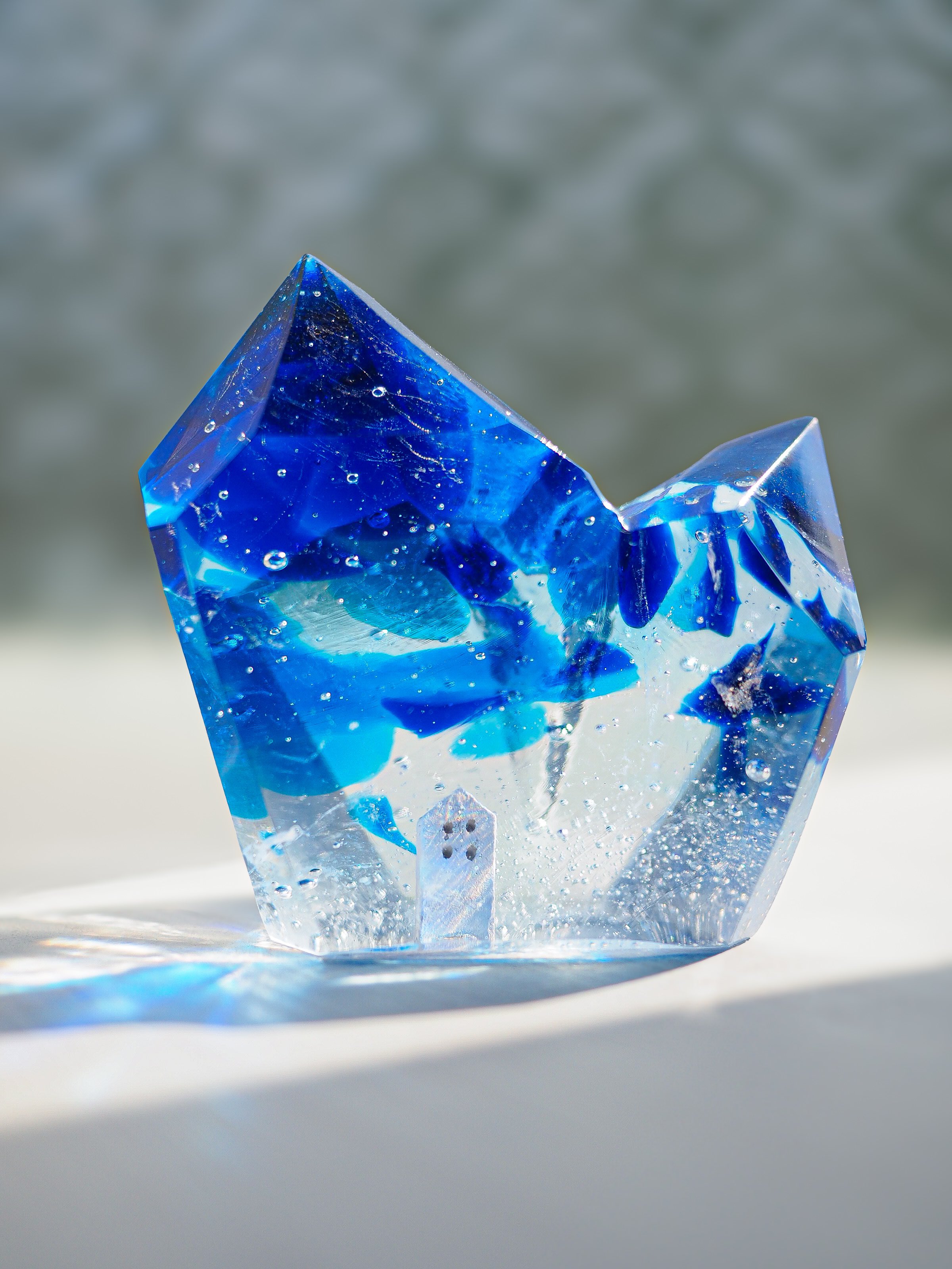コロロ硝子（ころろがらす） (@koloro_glass) / X