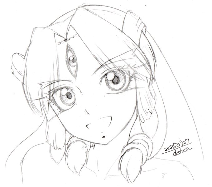 アナログニテン様 ややヤングアダルト寄り 