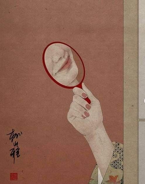 🎨 Tatsumi Shimura.