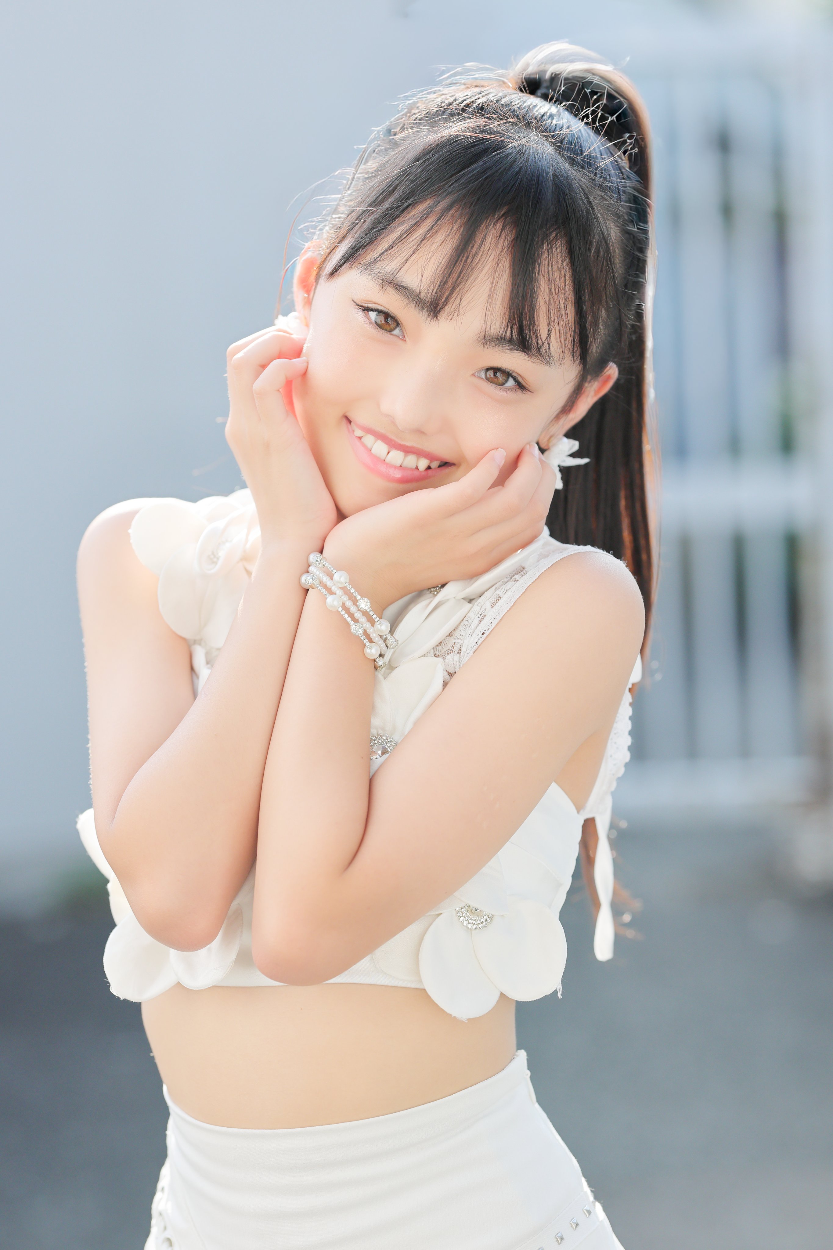 アイドル Hayun 🏖️かっちゃん🏖️ on X: 