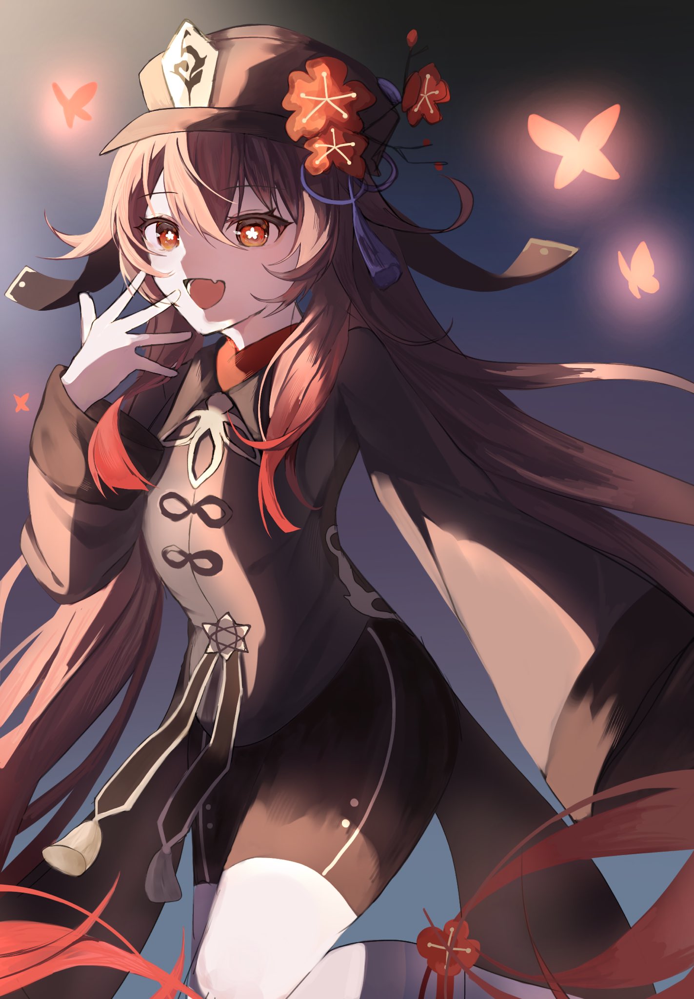 胡桃様 もちすいか on X: 