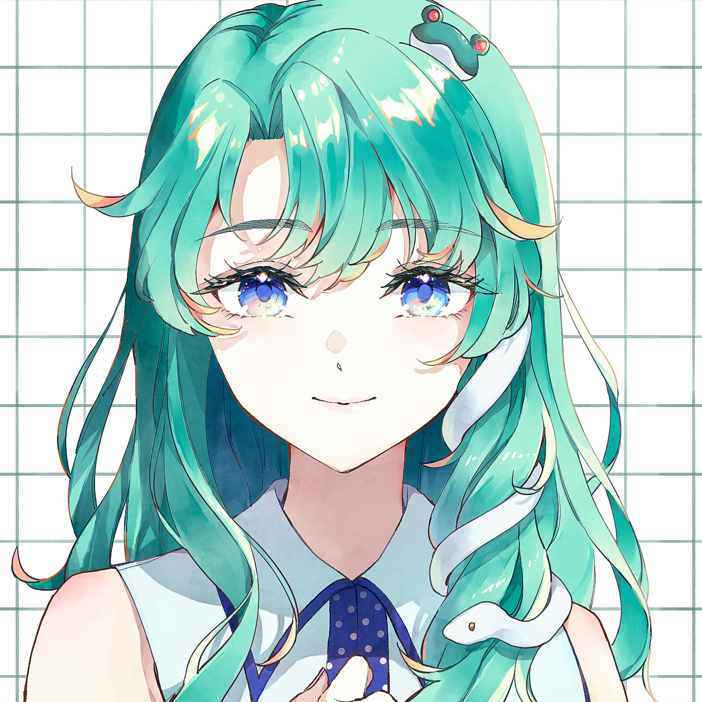 イラストオーダー✩﻿ お月見孫六 #刀剣乱舞