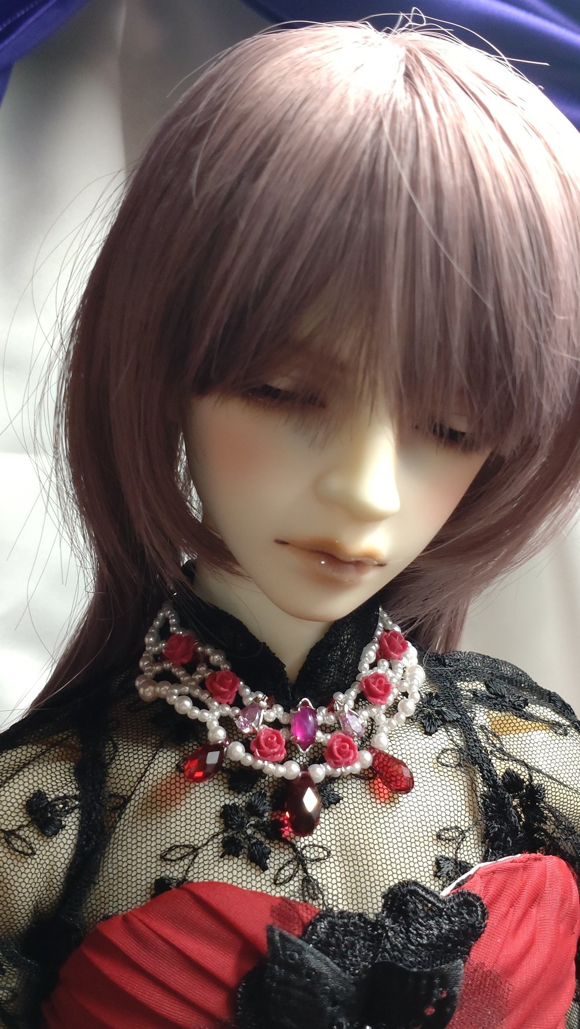 琴音@FairyStory 次回11/30 (@fairyst0ry) / X