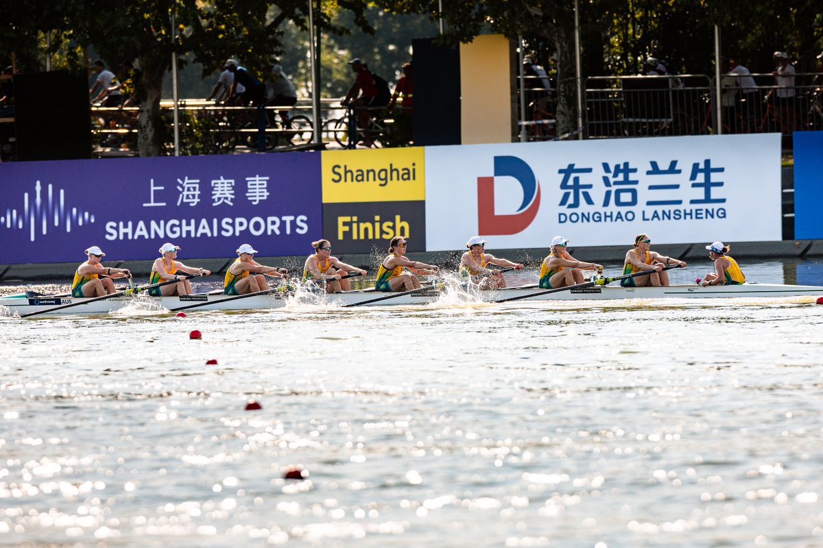 Rowing Australia tweet media