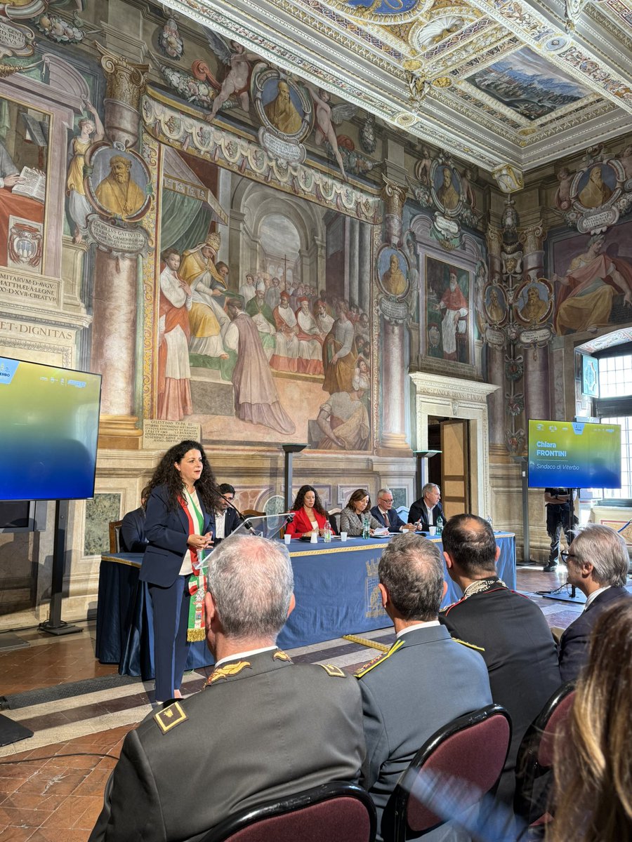 Parlamento europeo tweet media