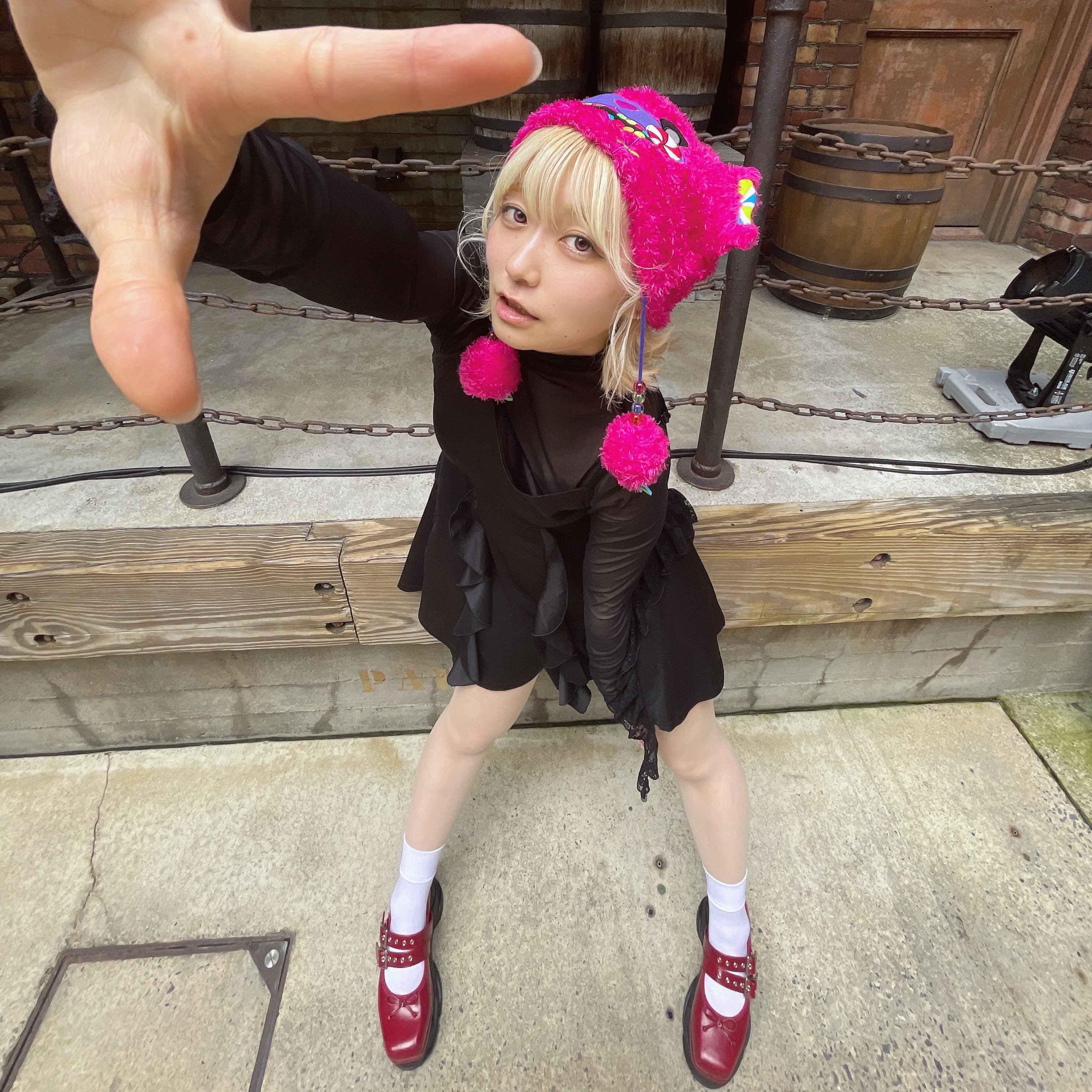 撫手うつたくん (@_IAbeqKX) / X