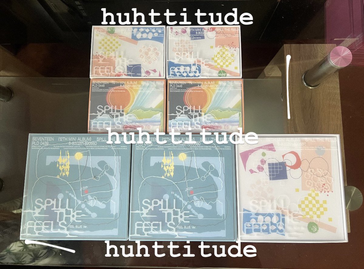 huhttitude's tweet photo. WTS LFB PH
| help rt |

seventeen unsealed album - complete inclusion but no rpc

➛ JxW this man - 150 ea
➛ spill the feels - 120 reg; 200 kit
➛ onhand
➛ lbc, flash

t. svt seventeen jeonghan wonwoo you new scoups joshua jun woozi hoshi dk the8 mingyu seungkwan vernon dino https://t.co/n5me2PSshG