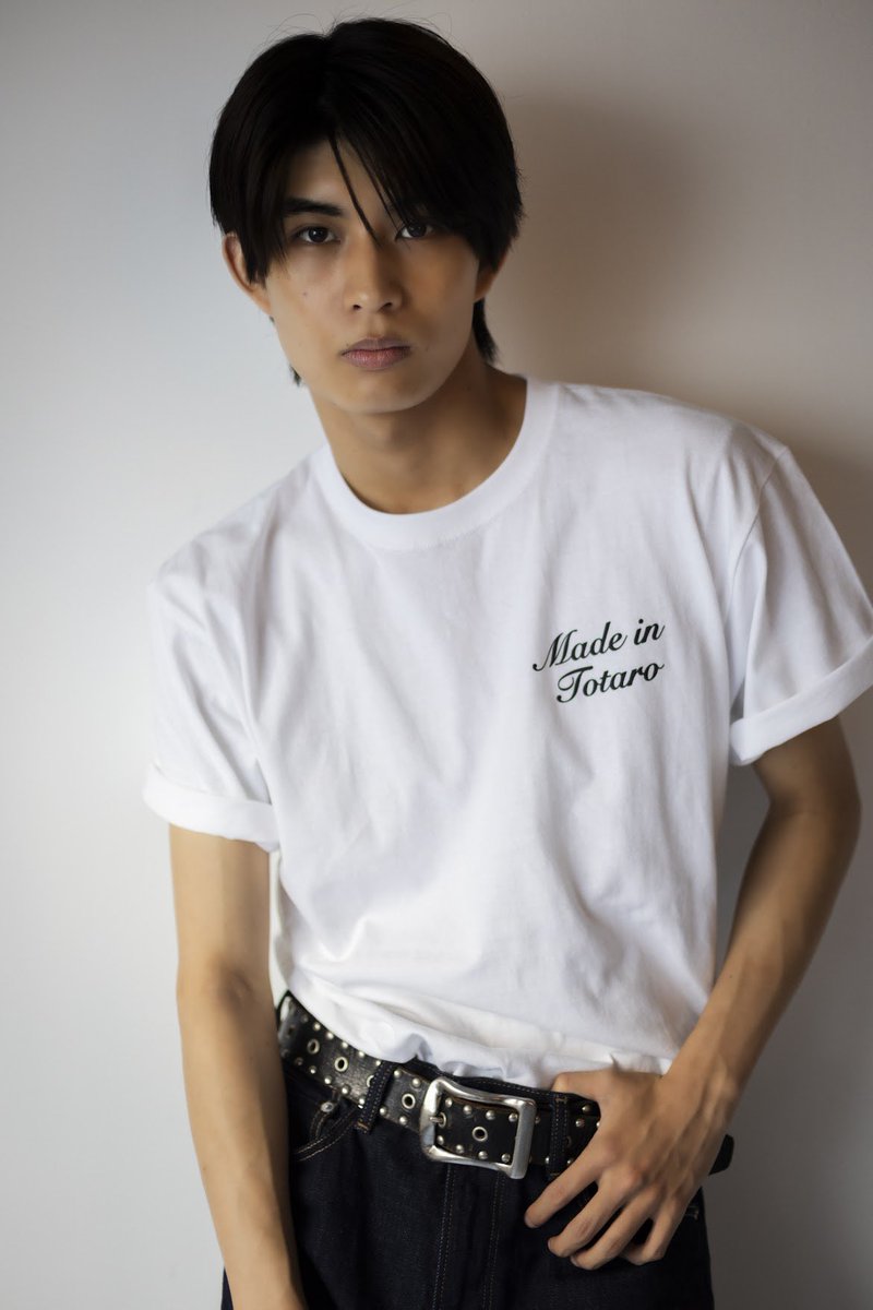 限定コラボTシャツ GRAPE BRAIN × MADE IN WORLD&CO GRAPE BRAIN × MADE IN WORLD&CO Special Collaboration Launch