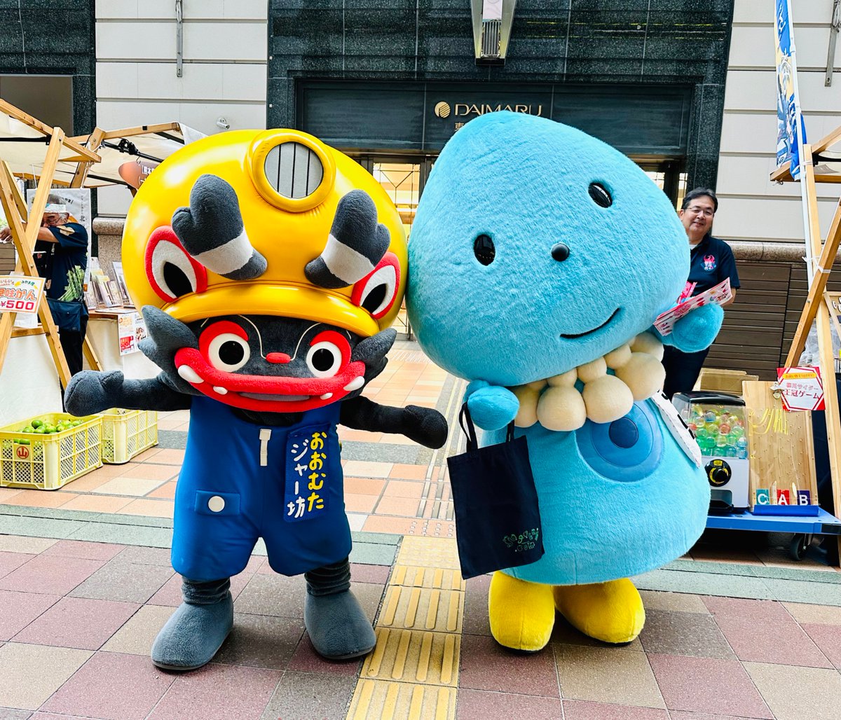 ジャー坊（jabow）【公式】 tweet media